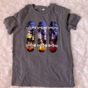 Boys super soft shirt